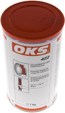 Universal Grease Long-Life Lubrication 180kg OKS 422