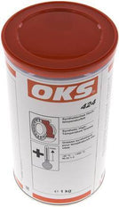High-temperature Grease Synthetic 25kg OKS 424