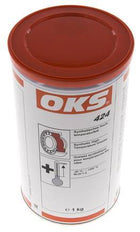 High-temperature Grease Synthetic 1kg OKS 424