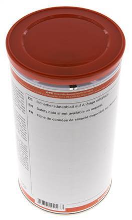 High-temperature Grease Synthetic 1kg OKS 424
