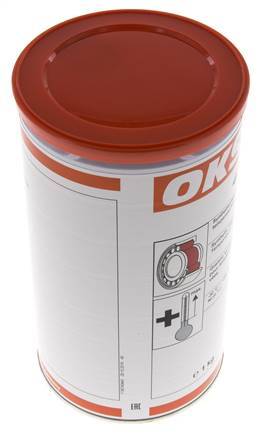 High-temperature Grease Synthetic 1kg OKS 424