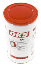 High melting-point Grease for Bearings 1kg OKS 432