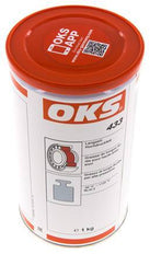 High-pressure Grease Long life 1kg OKS 433