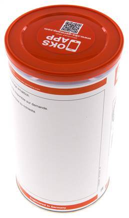 High-pressure Grease Long life 1kg OKS 433