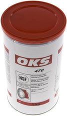 Universal High-performance Grese 5kg OKS 470
