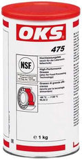 High-performance Grease PTFE 25kg OKS 475