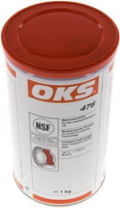 Multipuropse Grease Food Processing Industry 25kg OKS 476