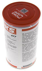 Valve Grease Food Processing Industry 1kg OKS 477