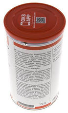 Valve Grease Food Processing Industry 1kg OKS 477