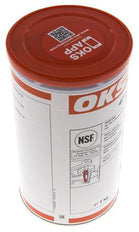 Valve Grease Food Processing Industry 1kg OKS 477