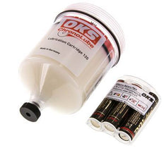 High-temperature Grease Food Processing Industry 120ml OKS 479