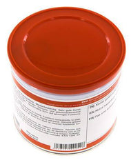 Multi-silicone Grease Food Processing Industry 500g OKS 1110