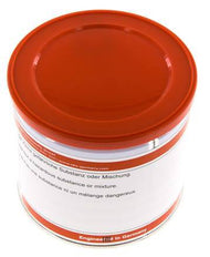 Multi-silicone Grease Food Processing Industry 500g OKS 1110