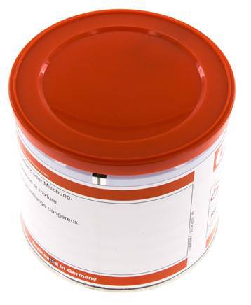 Multi-silicone Grease Food Processing Industry 500g OKS 1110