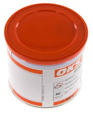 Multi-silicone Grease Food Processing Industry 500g OKS 1110
