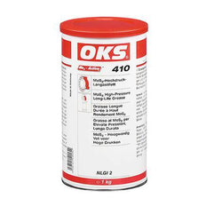 High-pressure Grease MoS2 Long Life 25kg OKS 410