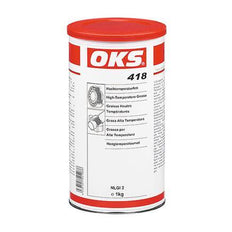 High-temperature Grease 25kg OKS 418