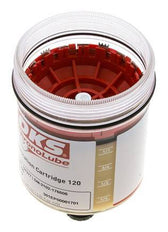 High-Temperature Multipurpose Grease 120ml OKS 420