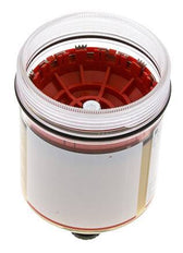 High-Temperature Multipurpose Grease 120ml OKS 420
