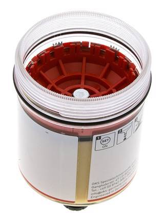 High-Temperature Multipurpose Grease 120ml OKS 420