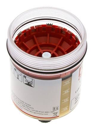 High-Temperature Multipurpose Grease 120ml OKS 420