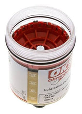High-Temperature Multipurpose Grease 120ml OKS 420