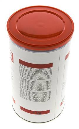 High-Temperature Multipurpose Grease 1kg OKS 420