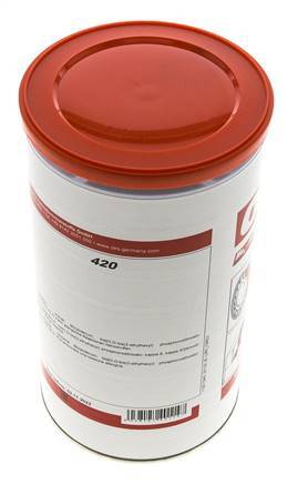 High-Temperature Multipurpose Grease 1kg OKS 420