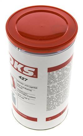 Gear and Bearing Grease 1kg OKS 427