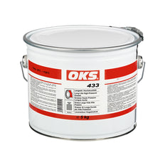 High-Pressure Grease Long Life 180kg OKS 433
