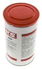 Plastic and Elastomer Grease 1kg OKS 469