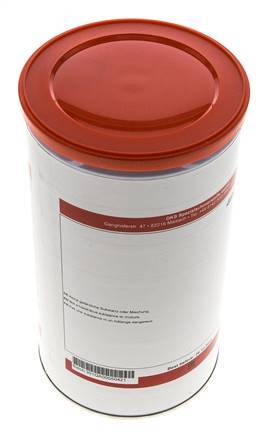 Plastic and Elastomer Grease 1kg OKS 469