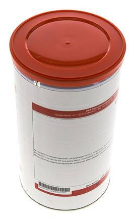 Fluid Grease for Food Processing Industry 1kg OKS 473