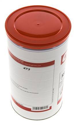 Fluid Grease for Food Processing Industry 1kg OKS 473
