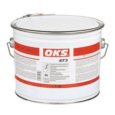 Fluid Grease for Food Processing Industry 5kg OKS 473