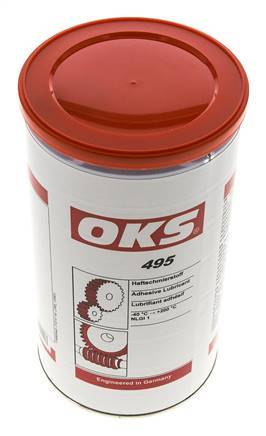 Adhesive Lubricant for Sliding Surfaces 1kg OKS 495