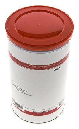 Adhesive Lubricant for Sliding Surfaces 1kg OKS 495