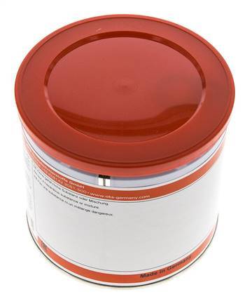 Low-Temperature Silicone Grease 500g OKS 1133