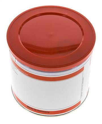 Low-Temperature Silicone Grease 500g OKS 1133