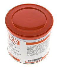 Extreme-Temperature Silicone Grease 500g OKS 1140