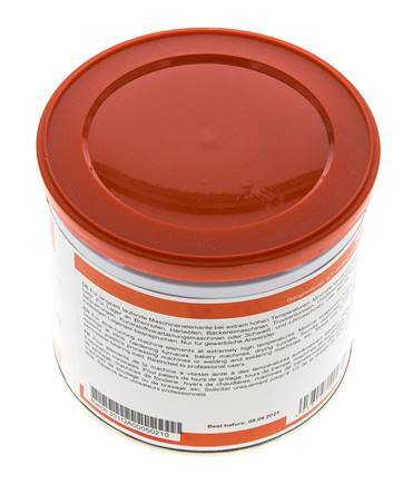 Extreme-Temperature Silicone Grease 500g OKS 1140