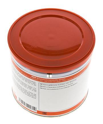 Extreme-Temperature Silicone Grease 500g OKS 1140
