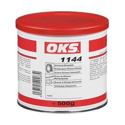 Universal Silicone Grease 25kg OKS 1144