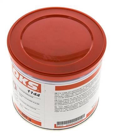 Universal Silicone Grease 500g OKS 1144