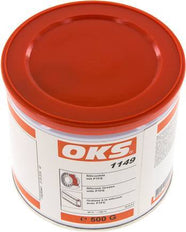 Silicone Grease with PTFE Long Life 5kg OKS 1149
