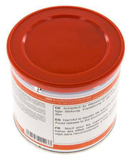 Silicone Grease with PTFE Long Life 500g OKS 1149
