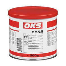Adhesive Silicone Grease 5kg OKS 1155