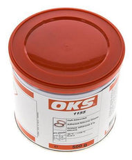 Adhesive Silicone Grease 500g OKS 1155