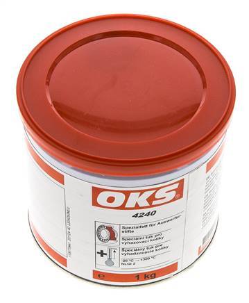 Special Grease for Ejector Pins 1kg OKS 4240