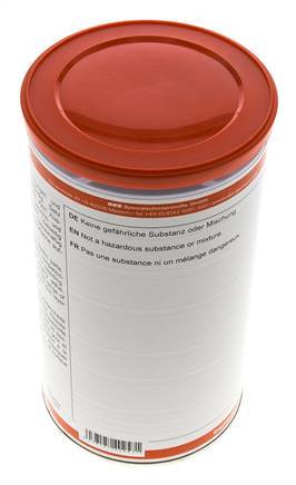 Multi-silicone Grease NLGI 1 1kg OKS 1110/1